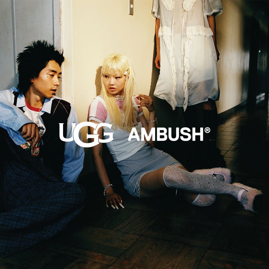 UGG | Shop Boots, Slippers & Shoes - Undeniably Authentic | UGG